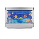 thumbnail image 1 of Lampara Acuario Decorativa Peces Tropicales Con Movimiento, 1 of 3