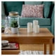 thumbnail image 4 of Set 3 Velas Led Decorativas con Control Remoto, 4 of 4