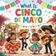 thumbnail image 1 of Libro infantil autoeditado: ¿Qué es el Cinco de Mayo?, 1 of 1