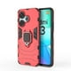 thumbnail image 3 of FOXDOCK Funda Antigolpes para Xiaomi Redmi 13 4G – Protección Total con Soporte y Diseño Robusto, 3 of 5
