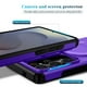 thumbnail image 3 of Funda FOXDOCK para Samsung Galaxy S24 Ultra – Magnética Antigolpes con Soporte y Protección Doble, 3 of 6