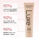 thumbnail image 5 of Foundation Luxe cambia de color para mujer durante 12 horas, 5 of 9