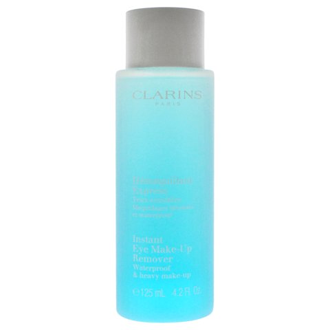 Removedor De Maquillaje De Ojos Clarins Instant Unisex