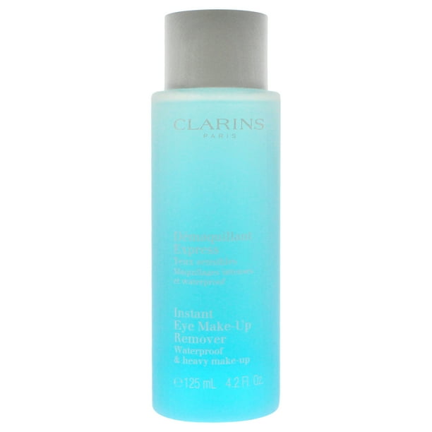 Removedor de Maquillaje de Ojos Clarins Instant Unisex
