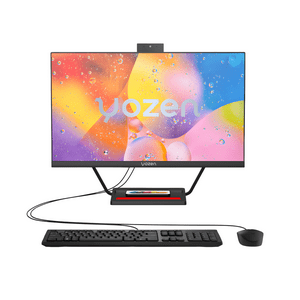 Yozen - All In One 23,8"" Intel Core I5-3470 16Gb 256Gb Modelo Pd Pro