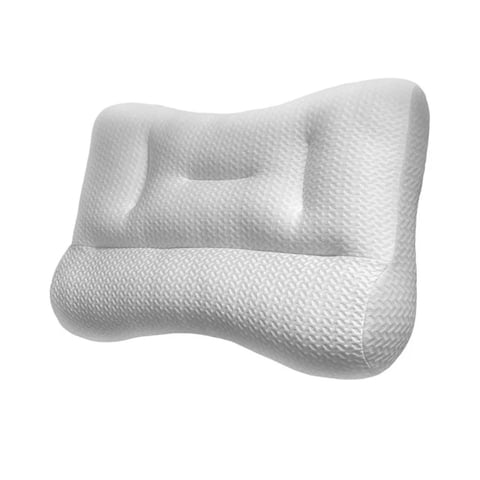 A3D - Almohada Cervical Ergonómica Ergo Pillow