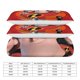 thumbnail image 2 of The Incredibles The Incredibles Bedding Comforter Sets 3-Piece Bedding Set Soft Warm Bed Set for Bedroom All Season, 2 of 5