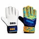 thumbnail image 1 of Guantes Arquero Portero Infantil Con Ferulas Rainbow Drb, 1 of 7