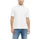 thumbnail image 1 of Polo Tommy Hilfiger de manga corta, corte clásico, blanco, 1 of 3