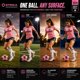thumbnail image 5 of Balón de fútbol STRIKA Premium talla 5 y 4 para juego recreativo, 5 of 8