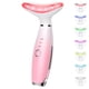 thumbnail image 1 of Galvanic Machines Dopsikn 7 colores con terapia de luz roja y rosa, 1 of 9