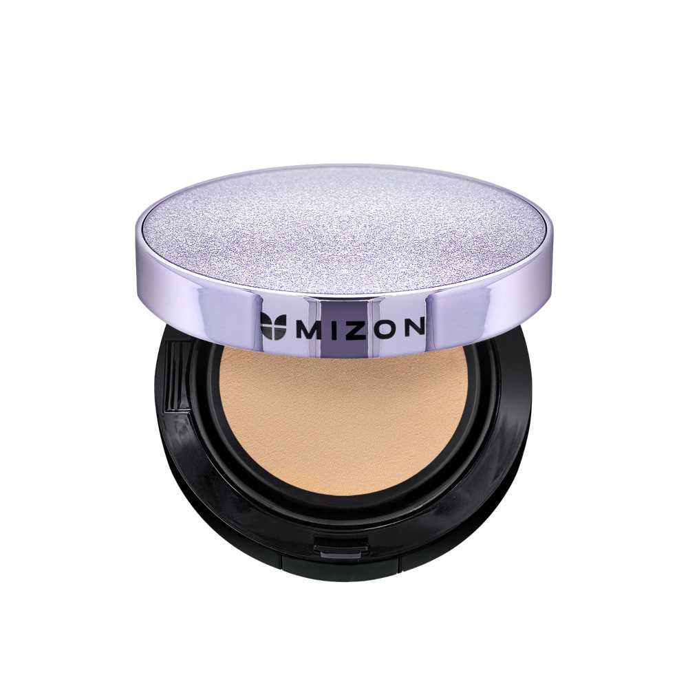 Mizon - Base De Maquillaje Hidratante Tipo Cushion N 23