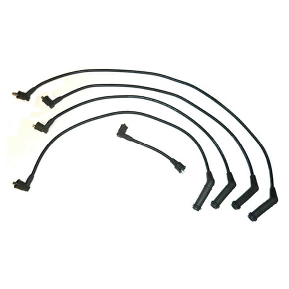 Cables De Bujia Hyundai Sonata 2.0 8 Val 89 98