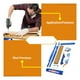 thumbnail image 5 of Banco De Trabajo Plegable Wadfow 100 Kg 60x63x75 Cm Wwe1525, 5 of 6