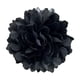 thumbnail image 2 of Broche de Flor de Camelia de Satén, Pin de Flor para Mujeres Y Niñas, Elegante Pinza para El Pelo con Flores, Boutonniere para Regalos de Joyería para negro, 2 of 5