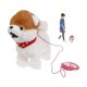 thumbnail image 1 of Juguete Perro Peluche Con Control Y Accesorios Infantil, 1 of 4