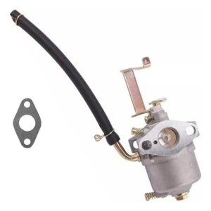 Genérica - Carburador Generador Et950 Et650