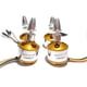 thumbnail image 2 of Motor Brushless Hobbymall A2212 1000KV 13T Alta Potencia RC, 2 of 3