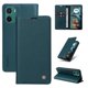 thumbnail image 4 of Funda Billetera de Cuero para Motorola MOTO G05 con Tarjetero y Soporte - Tapa Magnética Azul, 4 of 6