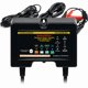 thumbnail image 1 of Cargador de Baterías BatteryMINDer 12V 8A para Aviación, 1 of 5