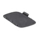 thumbnail image 3 of Cubierta De Gancho De Remolque De Parachoques Delantero Para BMW 328i Xdrive 2009-2010 Reparación 51117187956, 3 of 5