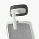 thumbnail image 4 of Cabecero para Silla Lotto (Gris), 4 of 5