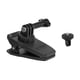 thumbnail image 4 of Clip Para Cámara De Acción, Soporte Antideslizante Para Visera De Coche, Ideal Para Camping, Ciclismo Y Senderismo., 4 of 4