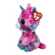 thumbnail image 2 of Ty Beanie Boos Gumball Unicornio Regular, 2 of 2