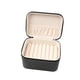 thumbnail image 3 of Caja Para Guardar Pulseras Con 7 Ranuras, Ideal Para Ferias De Artesanía, Tiendas Minoristas Y Bodas, Color Negro., 3 of 5