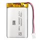 thumbnail image 1 of Batería Recargable Li‑Po ViCep 3,7 V 2000 mAh, 1 of 7