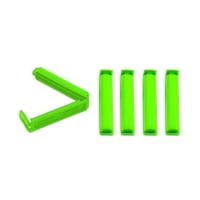 Ghidini - Set 15 Clip Para Bolsas Daily