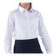 thumbnail image 3 of Blusa Colegio Juvenil Clásica Blanca, 3 of 3
