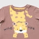 thumbnail image 3 of Polera Bebe Niño M/C Fun Café Corona, 3 of 5