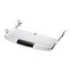thumbnail image 2 of Bandeja Para Teclado Deslizante Blanca, 2 of 3