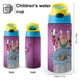 thumbnail image 2 of Botella de Agua Aaahh!!! Monstruos De Verdad Azul 12 oz, 2 of 6