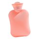 thumbnail image 3 of Bolsa De Agua Caliente De PVC De Alta Densidad Tanque Interno Anti Escaldado Para Cuello De Invierno Rosa, 3 of 5