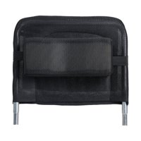 Magideal - Reposacabezas Universal Con Soporte Para El Cuello, Acolchado De Esponja Desmontable, Almohada Para La Cabeza Transpirable S
