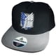 thumbnail image 1 of Snapback Cuerpo exploracion, 1 of 2