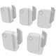 thumbnail image 1 of Set elevador de sensor con forma de anillo, alarma, imán, paquete de 5 unidades con adhesivo 3M, 1 of 9