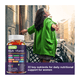 thumbnail image 3 of Pslalae Biotina Gomitas Vitaminas Cabello Piel Uñas 60 Unid, 3 of 10