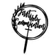thumbnail image 3 of Cake Topper Fiestas De Cumpleaños Cake Topper Party Favors Cake Decorating Insert TXCT3941, 3 of 5