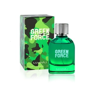 Green Force Maryaj Edp 100Ml Hombre