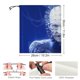thumbnail image 2 of Hellraiser Pinhead Braga de Cuello Protección Solar - Bandana UV Refrescante para Ciclismo y Deportes al Aire Libre, Hombres y Mujeres, 2 of 6