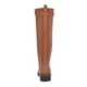 thumbnail image 2 of Bota Tommy Hilfiger Iviann Gingerbread 101 para mujer, talla 10, 2 of 3
