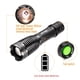 thumbnail image 3 of Linterna WAYLLSHINE E6 con Visión Nocturna IR 850nm, 3 of 6