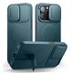thumbnail image 1 of Funda SURITCH para iPhone 15 Pro Max Verde Lago, 1 of 7