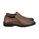 thumbnail image 2 of Zapato  Hombre Cuero Café Claro Perlatto, 2 of 5