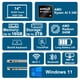 thumbnail image 3 of Ordenador portátil Lenovo Yoga 7 2 en 1 14" WUXGA OLED Ryzen 5 340 de 16 GB, 3 of 9