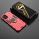 thumbnail image 4 of FOXDOCK Funda Antigolpes para Realme 9i 5G – Protección Total con Soporte y Diseño Robusto, 4 of 5