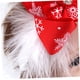 thumbnail image 2 of Cintas para el pelo para niña, diadema con lazo, diadema navideña para niña, accesorios para el pelo, pajarita para niña, 2 of 6